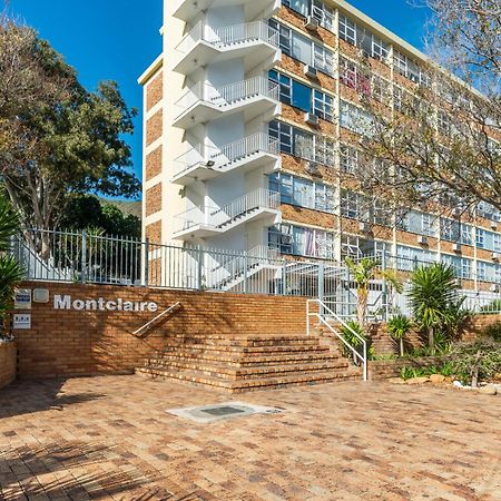 Appartamento Montclaire 50F Città del Capo Esterno foto