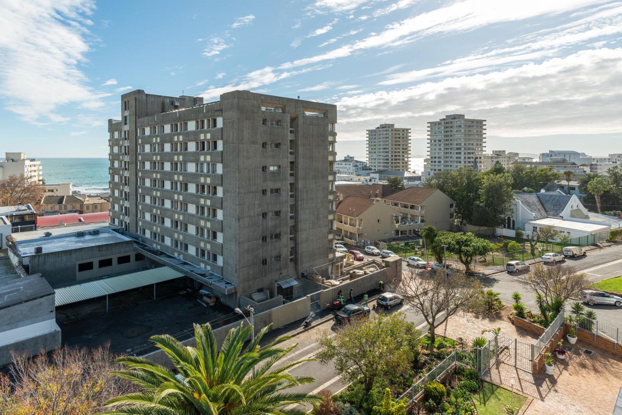 Appartamento Montclaire 50F Città del Capo Esterno foto